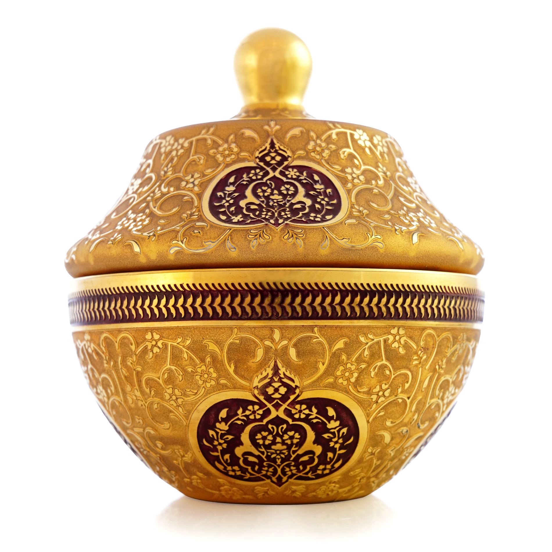Enderin Jewellery & Luxury NAR ÇİÇEĞİ ŞEKERLİK
